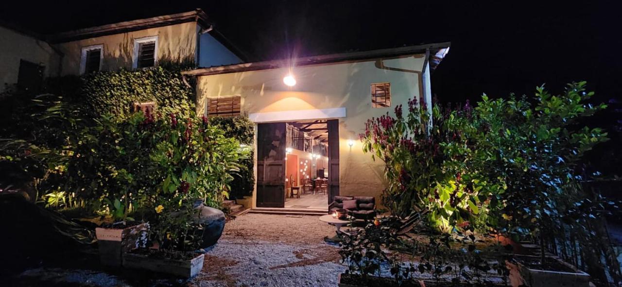 Vila Adega Maravilha São Roque Exterior photo