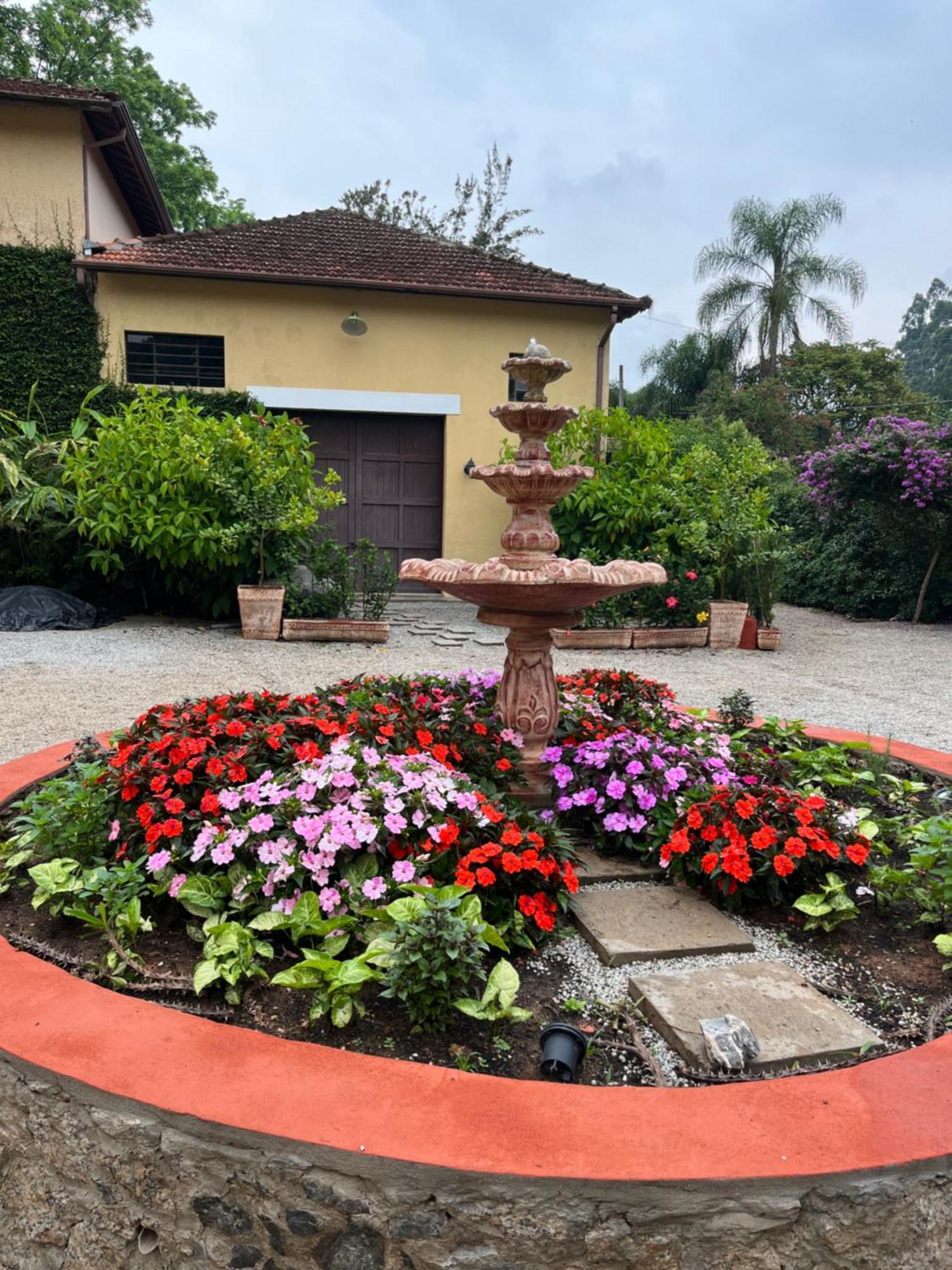Vila Adega Maravilha São Roque Exterior photo