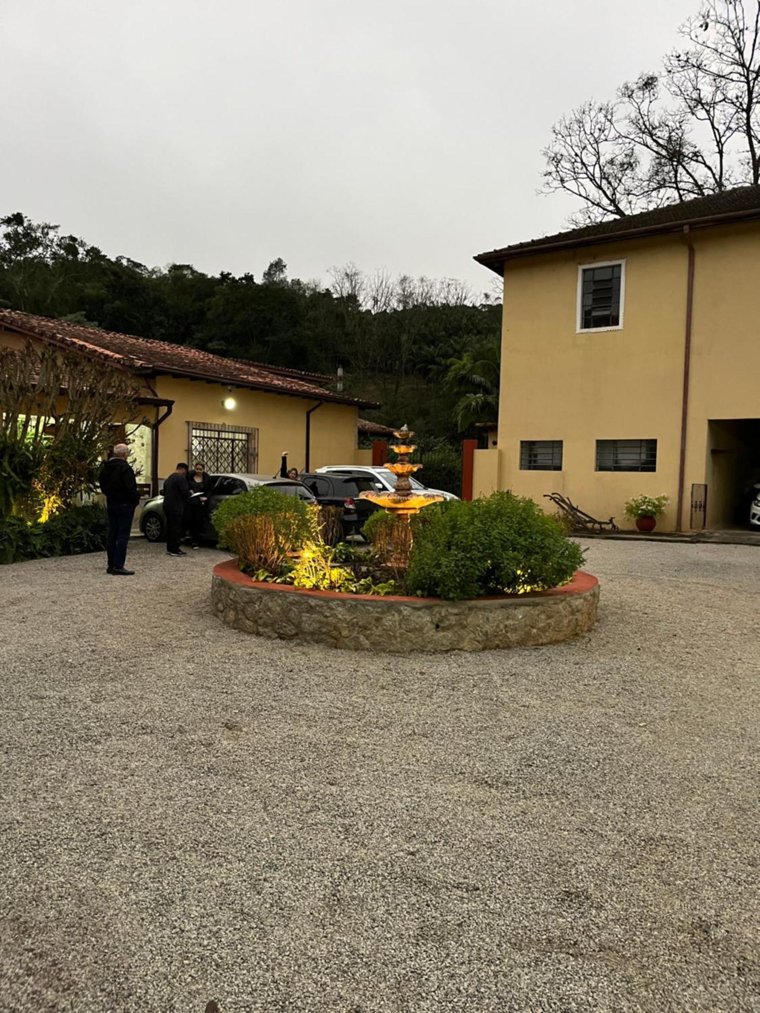 Vila Adega Maravilha São Roque Exterior photo