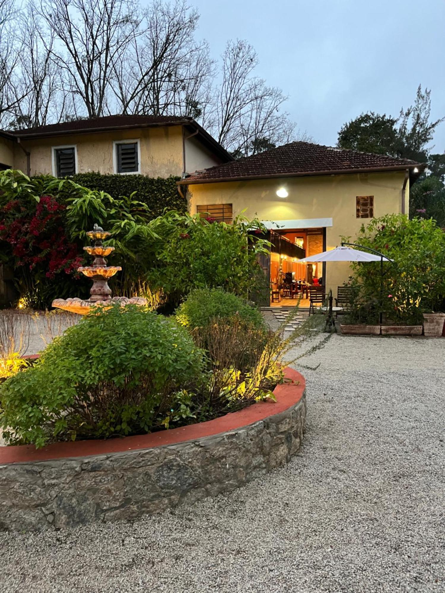 Vila Adega Maravilha São Roque Exterior photo