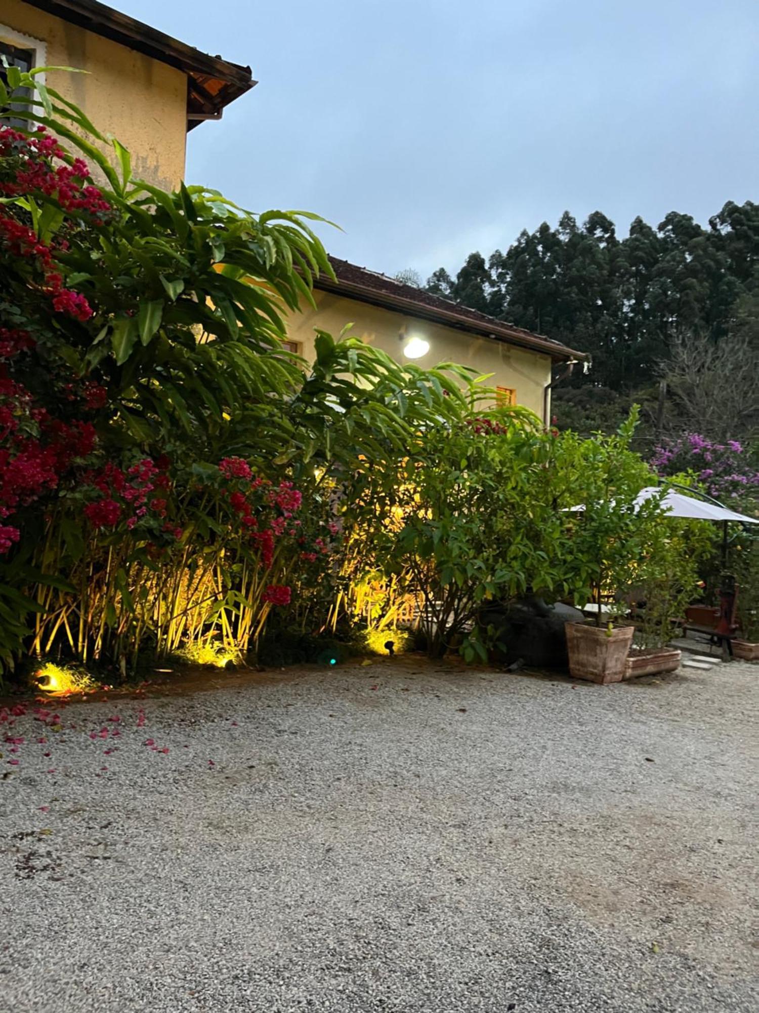 Vila Adega Maravilha São Roque Exterior photo