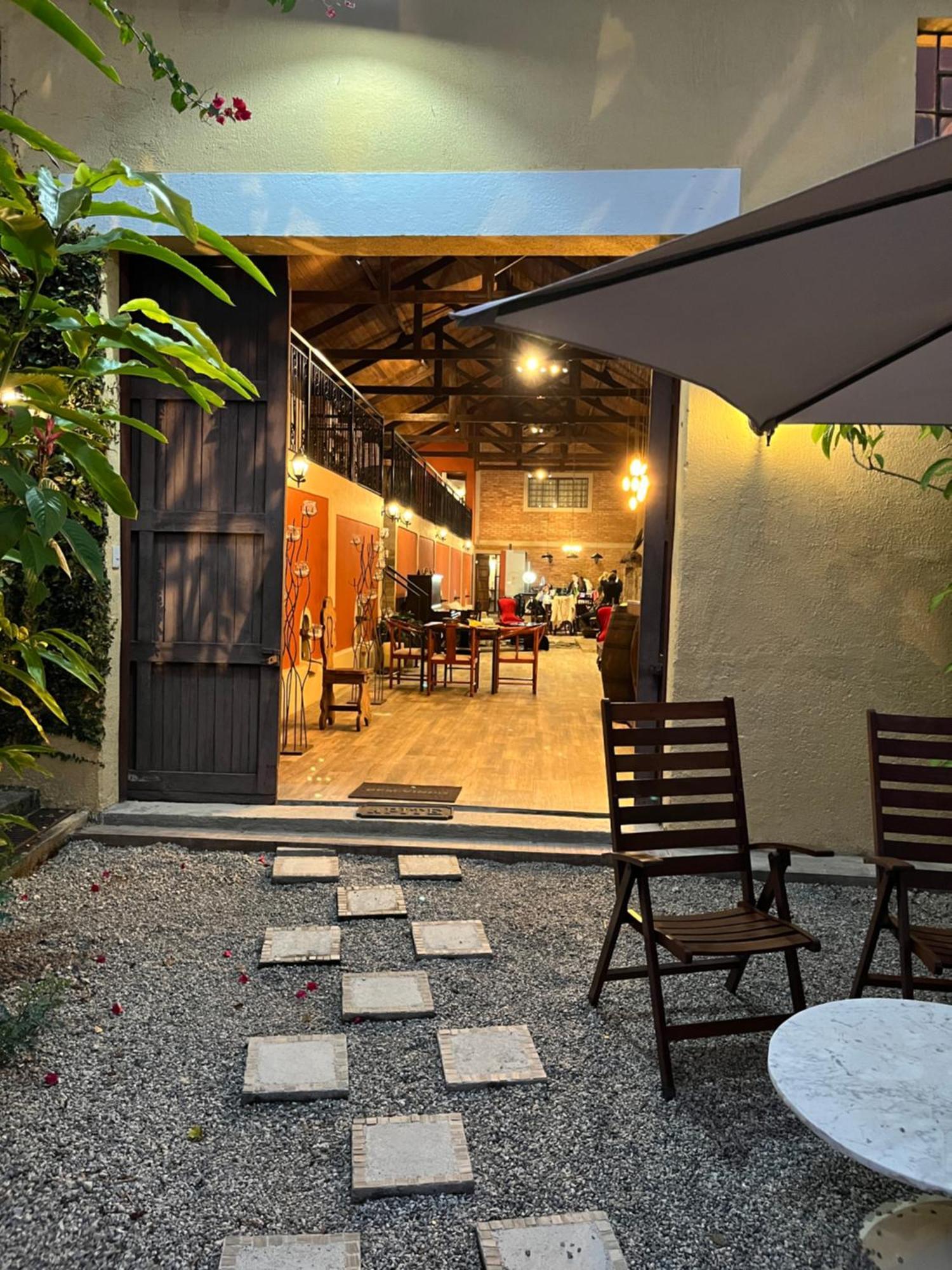 Vila Adega Maravilha São Roque Exterior photo
